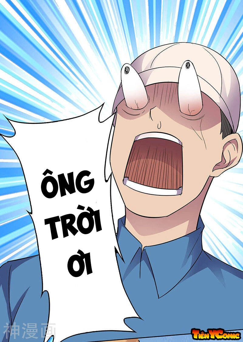 Tu Chân Cuồng Thiếu Chapter 87 - 12