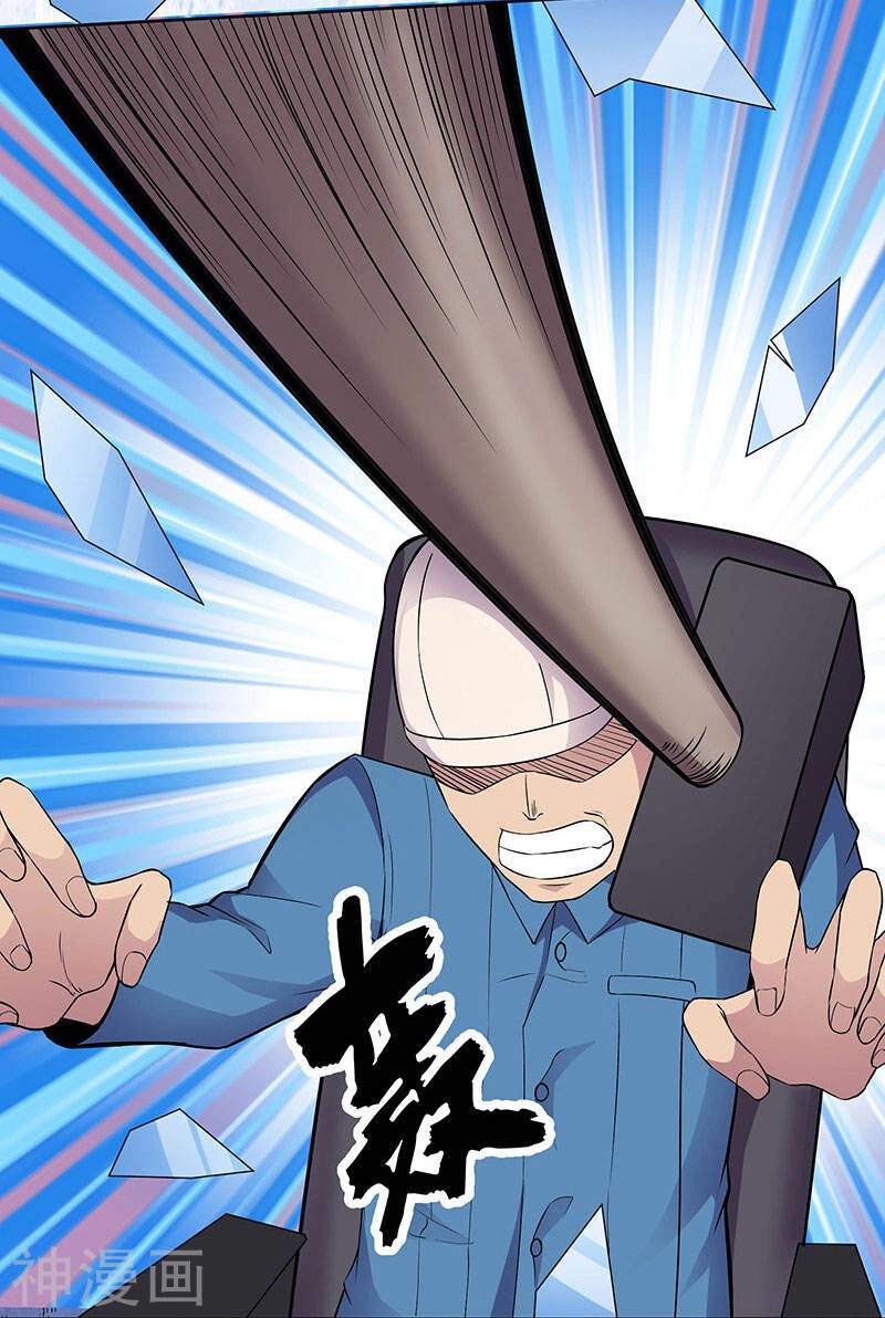 Tu Chân Cuồng Thiếu Chapter 87 - 16