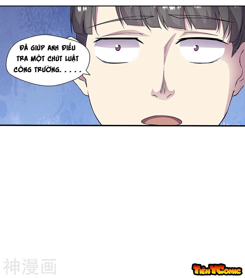 Tu Chân Cuồng Thiếu Chapter 87 - 20