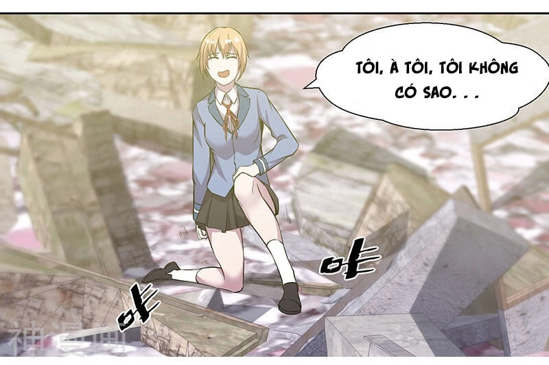 Tu Chân Cuồng Thiếu Chapter 88 - 4