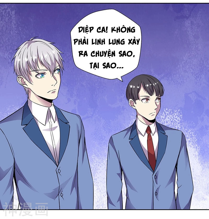 Tu Chân Cuồng Thiếu Chapter 88 - 5