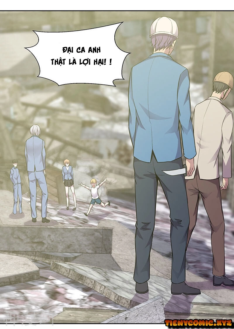 Tu Chân Cuồng Thiếu Chapter 88 - 6