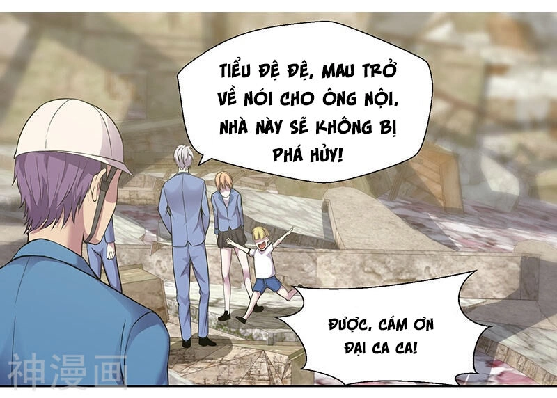 Tu Chân Cuồng Thiếu Chapter 88 - 9