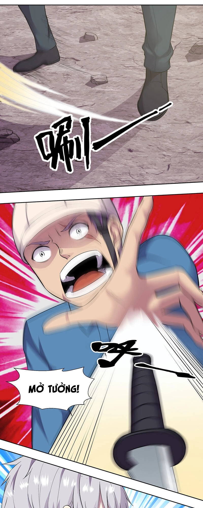 Tu Chân Cuồng Thiếu Chapter 88 - 10