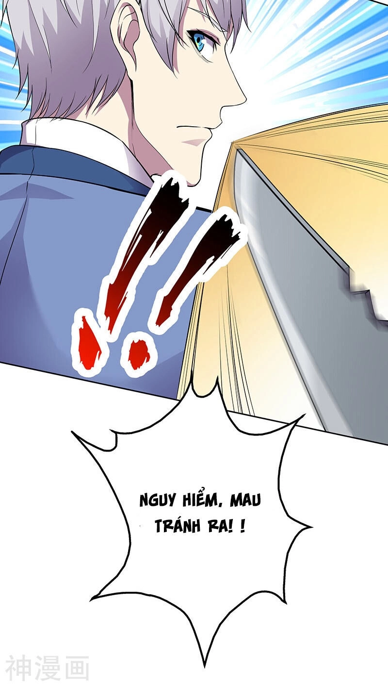 Tu Chân Cuồng Thiếu Chapter 88 - 11