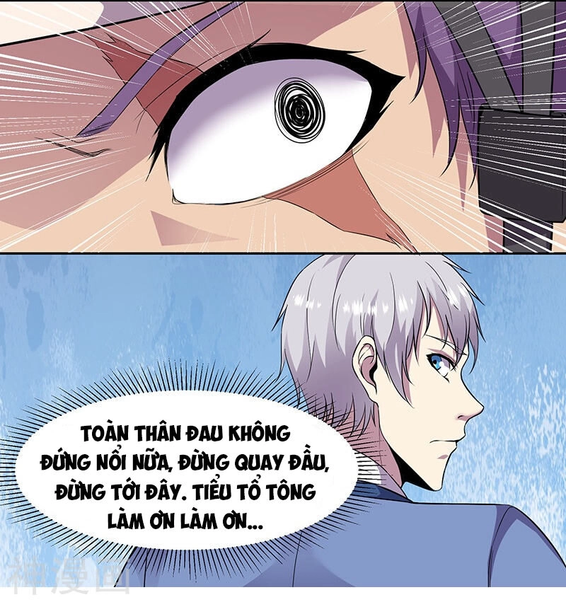 Tu Chân Cuồng Thiếu Chapter 88 - 18