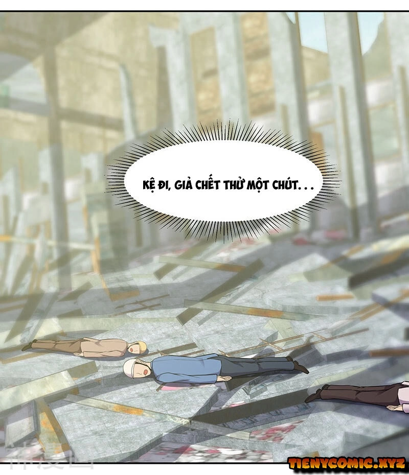 Tu Chân Cuồng Thiếu Chapter 88 - 19