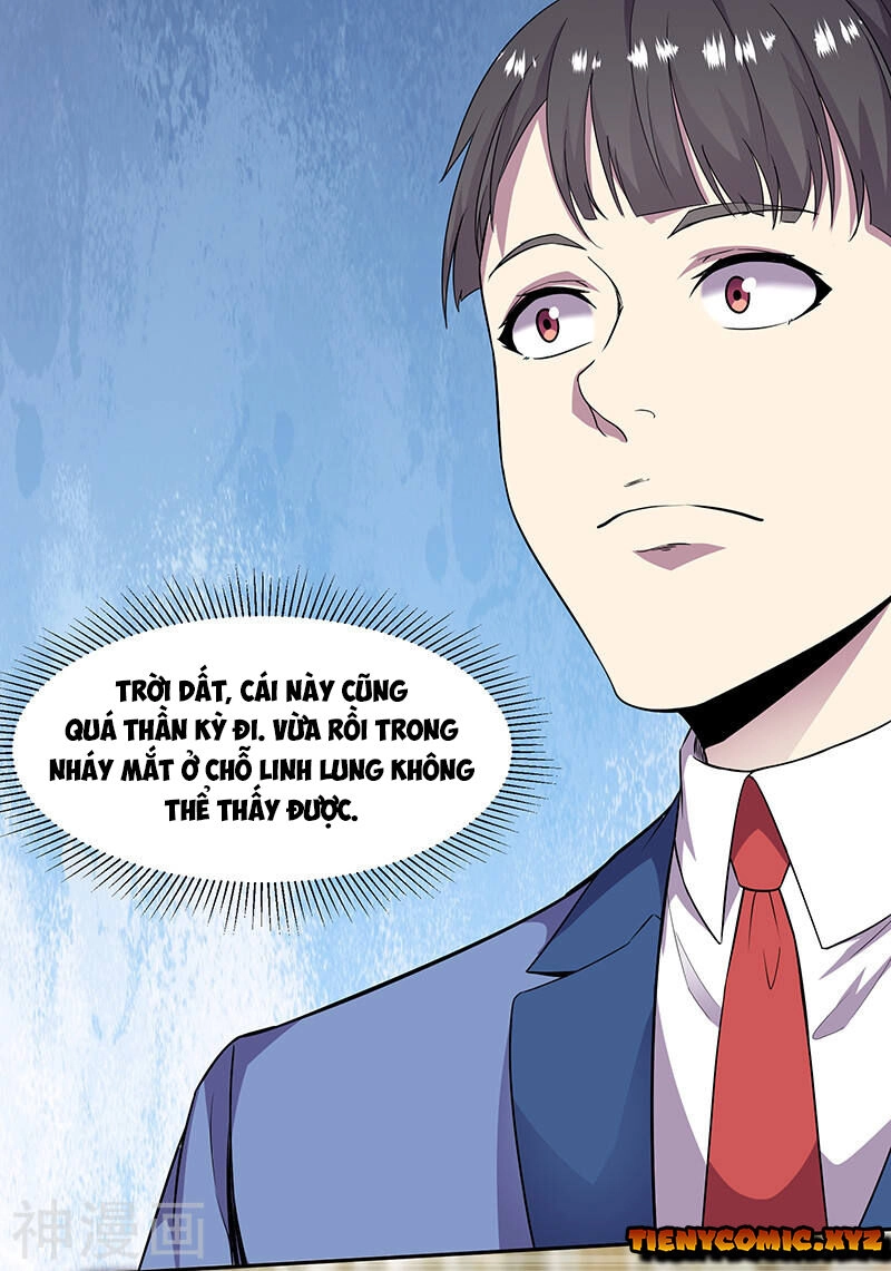 Tu Chân Cuồng Thiếu Chapter 89 - 2