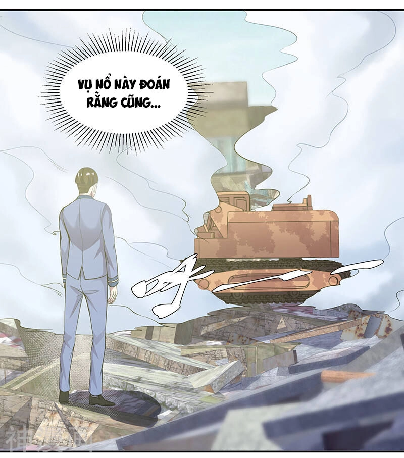 Tu Chân Cuồng Thiếu Chapter 89 - 4