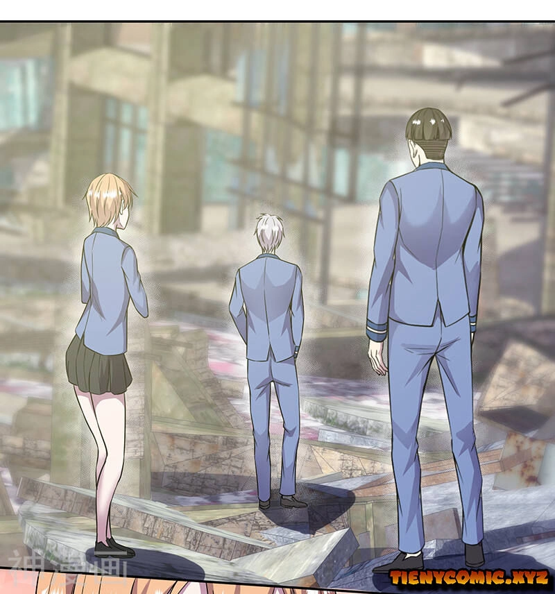 Tu Chân Cuồng Thiếu Chapter 89 - 5