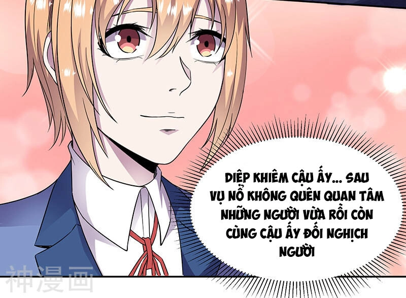 Tu Chân Cuồng Thiếu Chapter 89 - 6