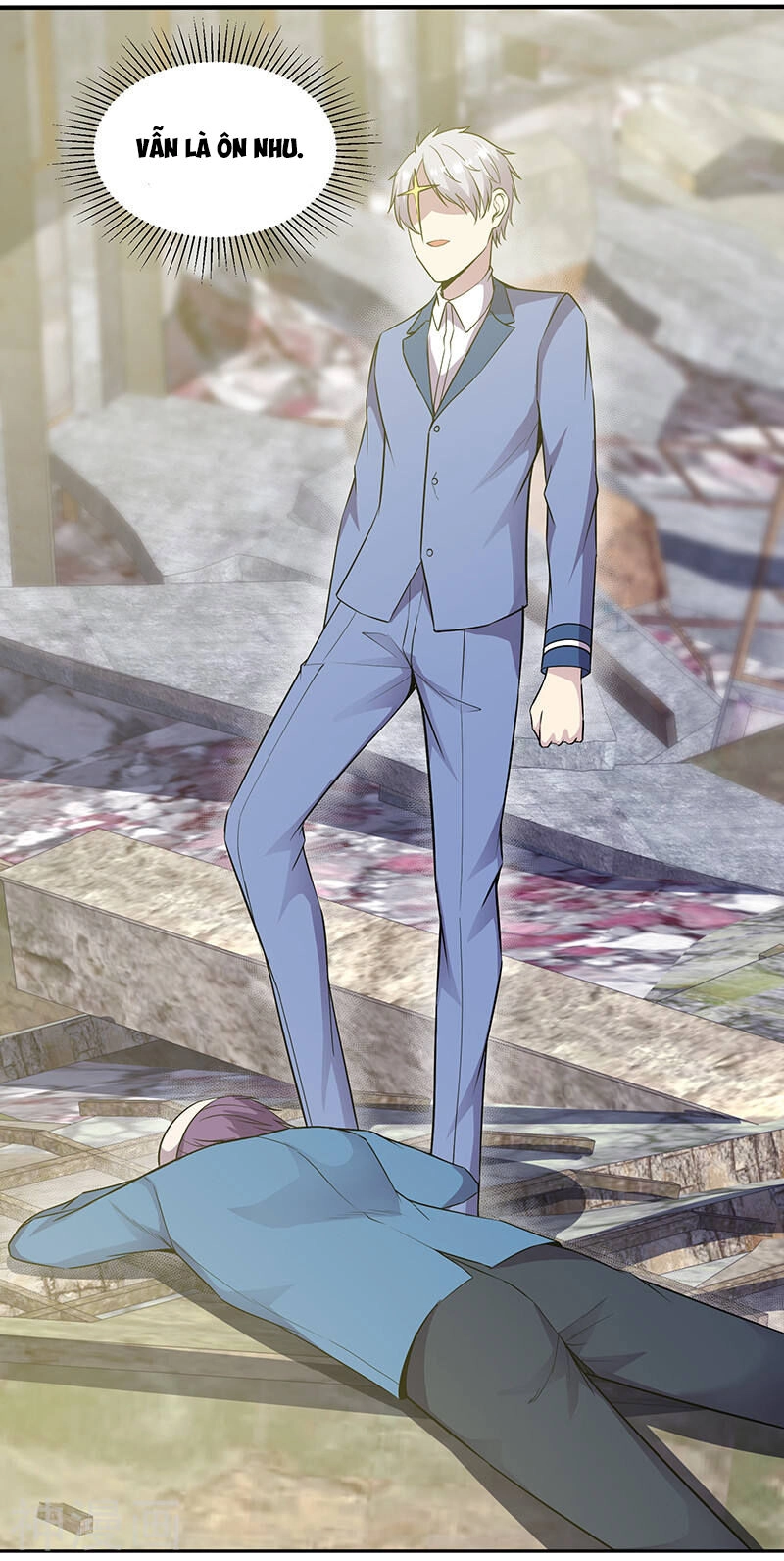 Tu Chân Cuồng Thiếu Chapter 89 - 9