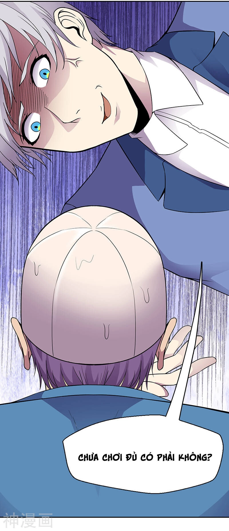 Tu Chân Cuồng Thiếu Chapter 89 - 13