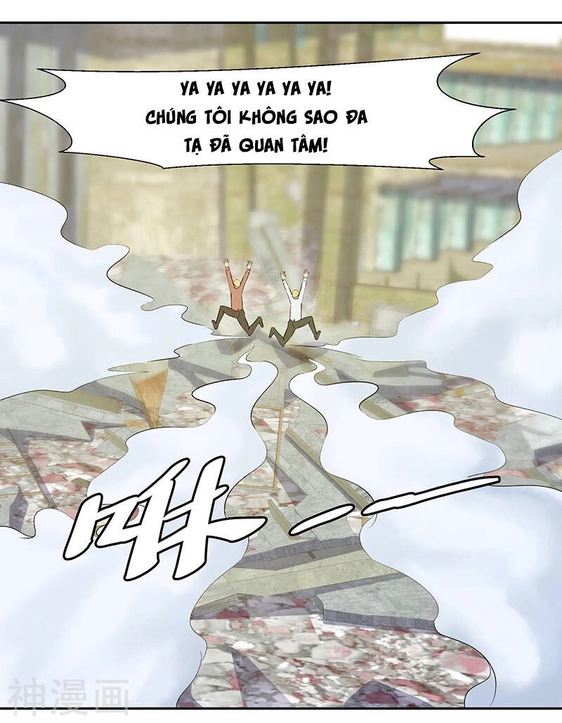 Tu Chân Cuồng Thiếu Chapter 89 - 14