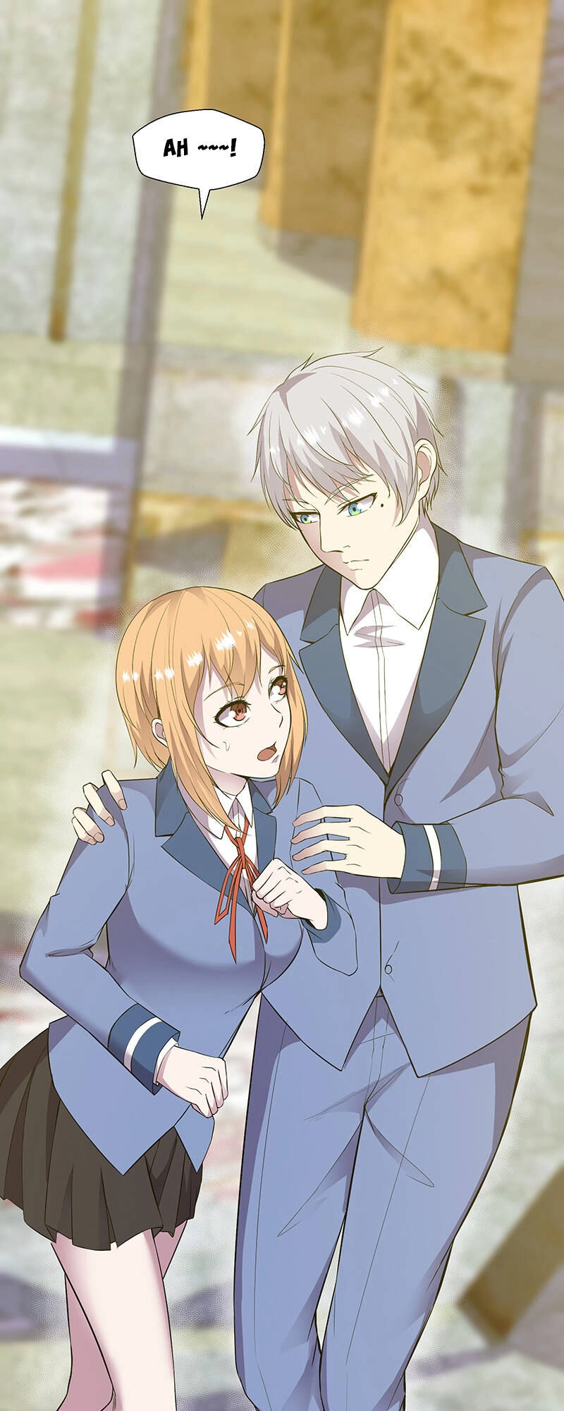 Tu Chân Cuồng Thiếu Chapter 89 - 17