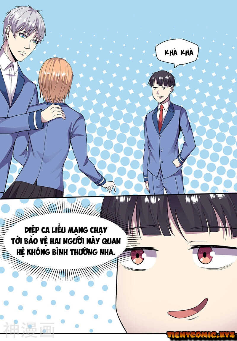 Tu Chân Cuồng Thiếu Chapter 89 - 21