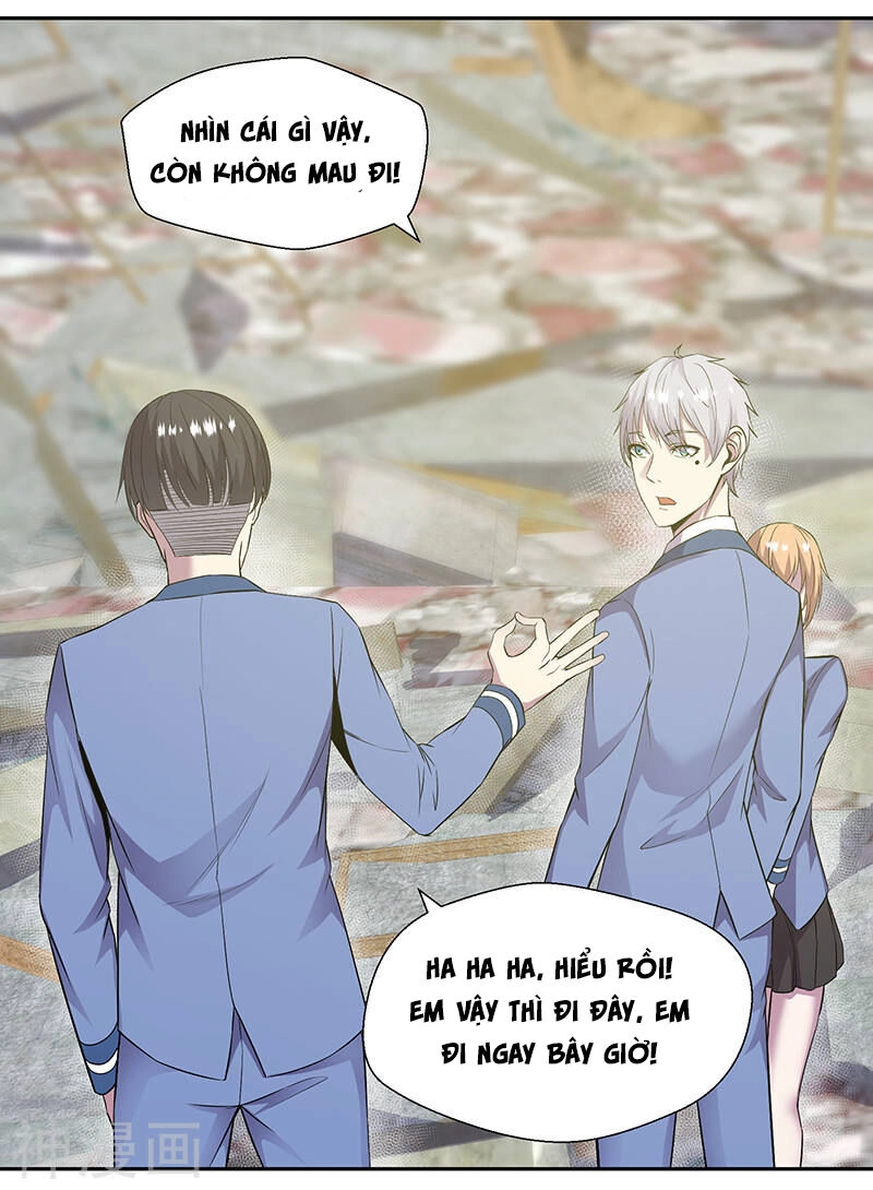 Tu Chân Cuồng Thiếu Chapter 89 - 22