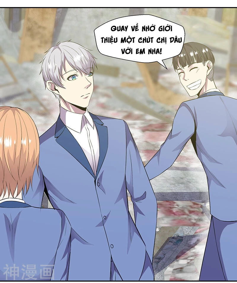 Tu Chân Cuồng Thiếu Chapter 89 - 23