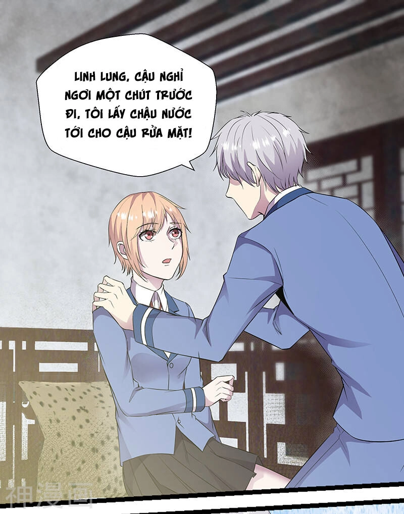 Tu Chân Cuồng Thiếu Chapter 89 - 30