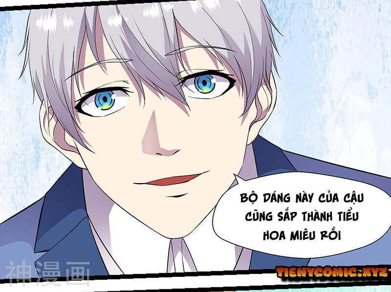 Tu Chân Cuồng Thiếu Chapter 89 - 31