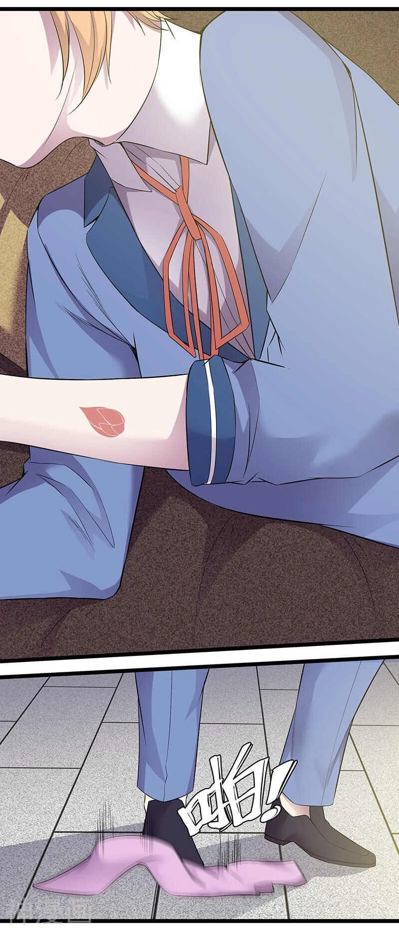 Tu Chân Cuồng Thiếu Chapter 90 - 7