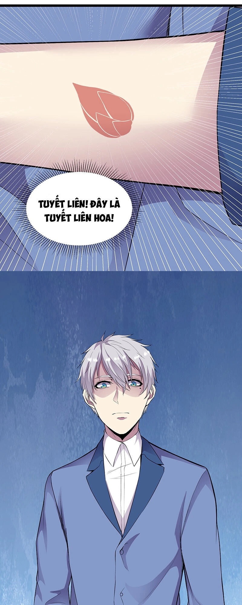 Tu Chân Cuồng Thiếu Chapter 90 - 8