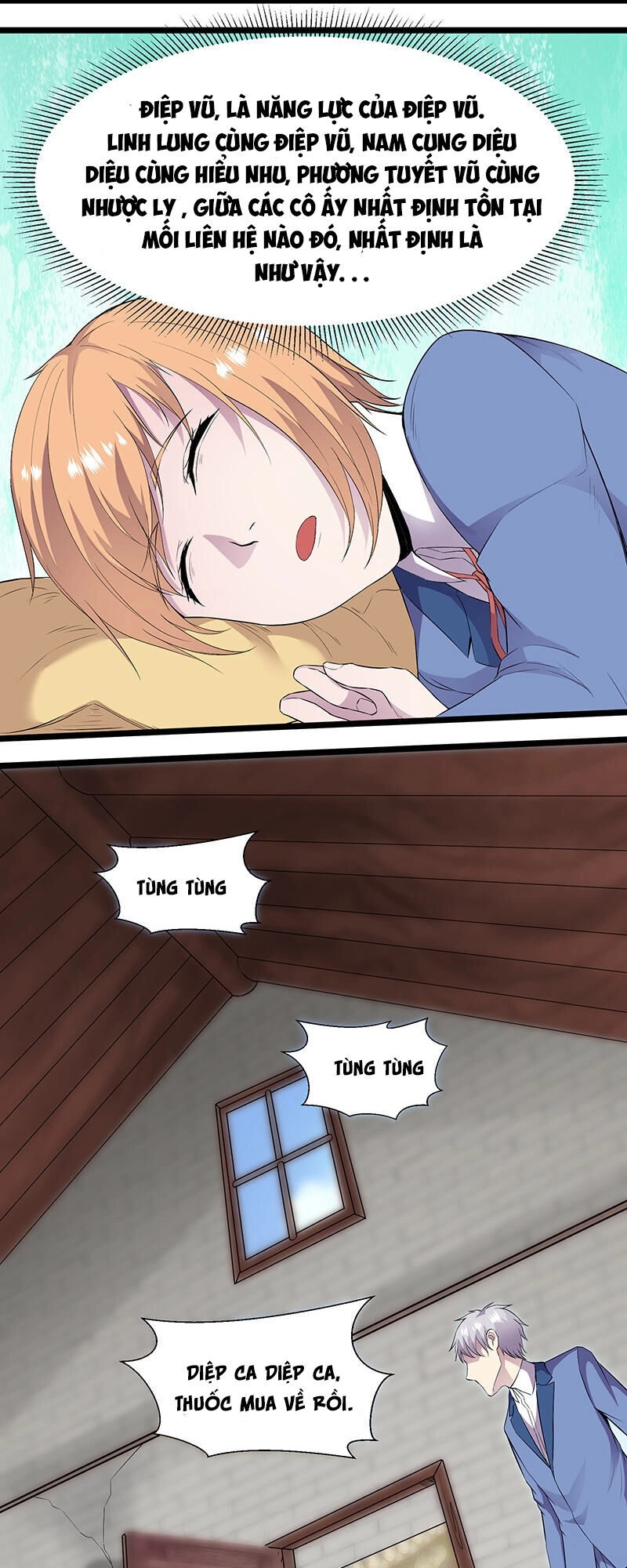 Tu Chân Cuồng Thiếu Chapter 90 - 17