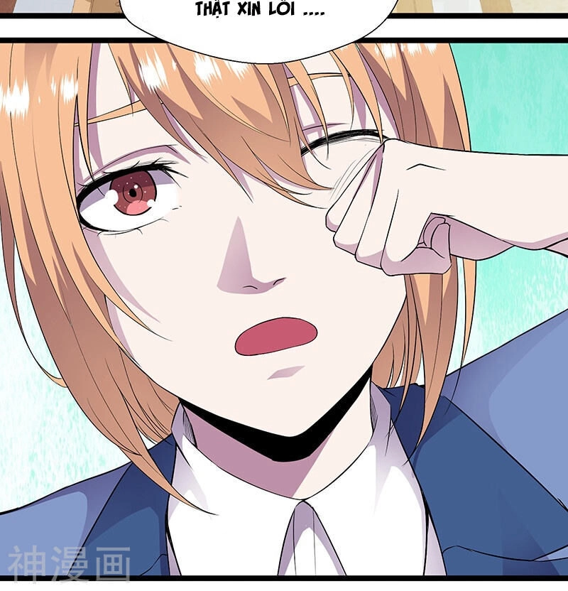 Tu Chân Cuồng Thiếu Chapter 90 - 21