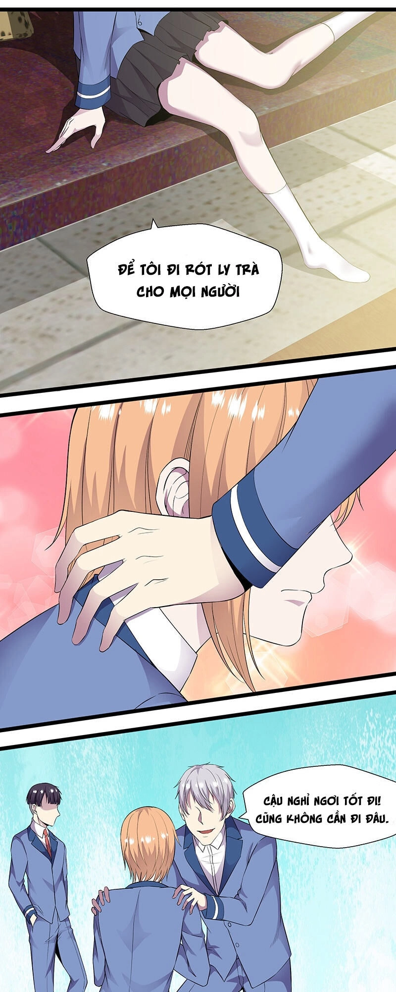 Tu Chân Cuồng Thiếu Chapter 90 - 22