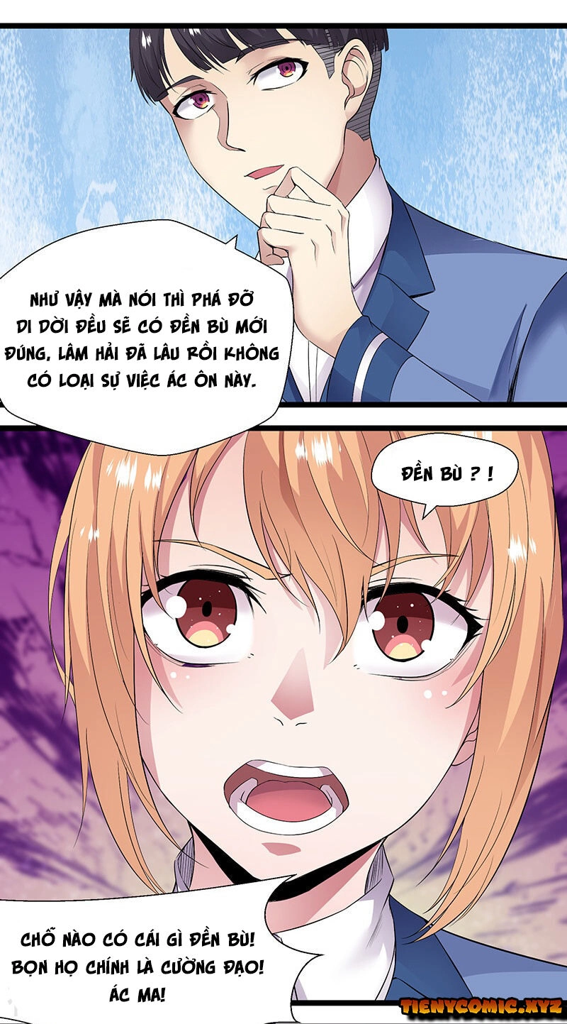 Tu Chân Cuồng Thiếu Chapter 91 - 2