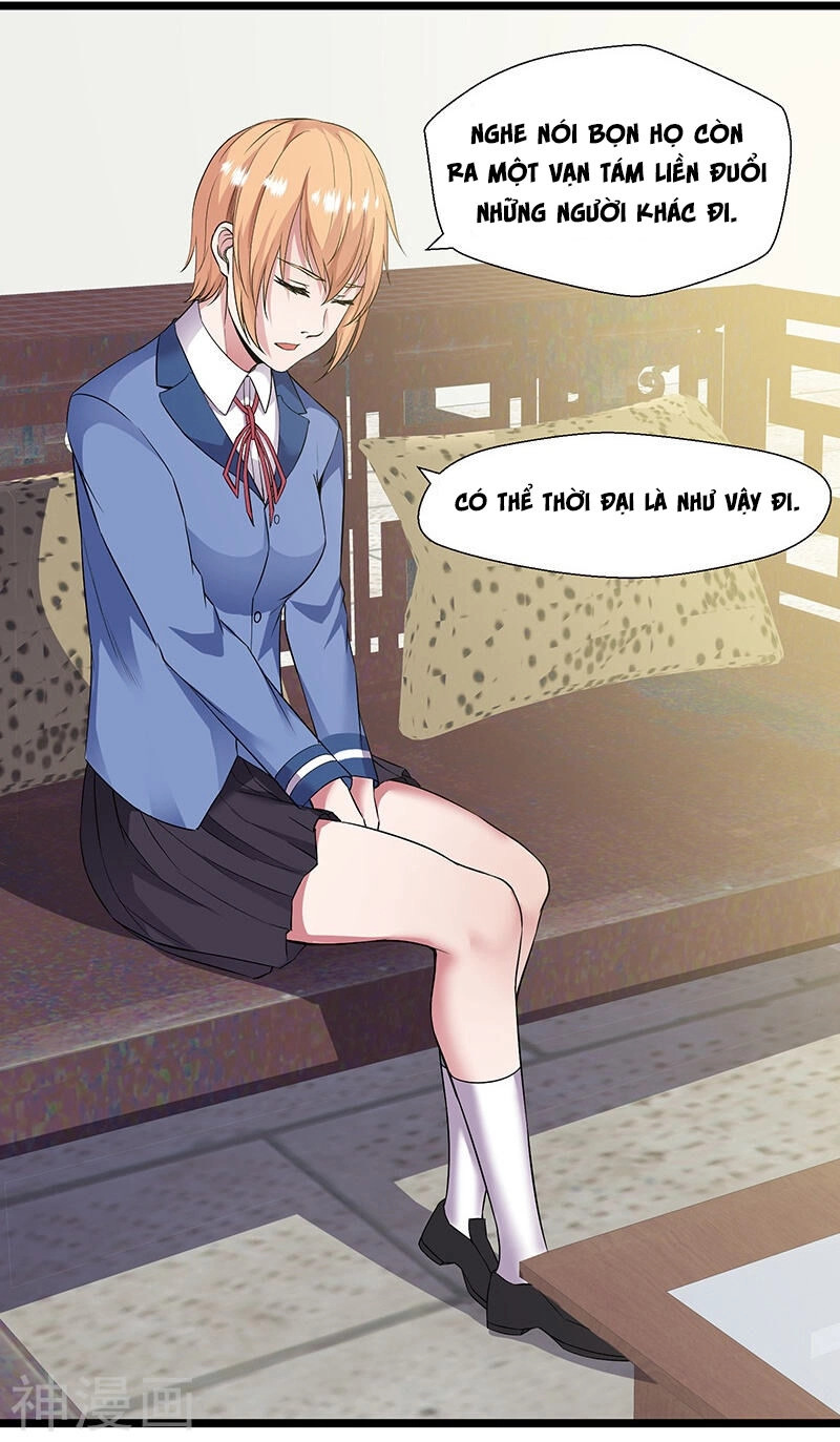 Tu Chân Cuồng Thiếu Chapter 91 - 6