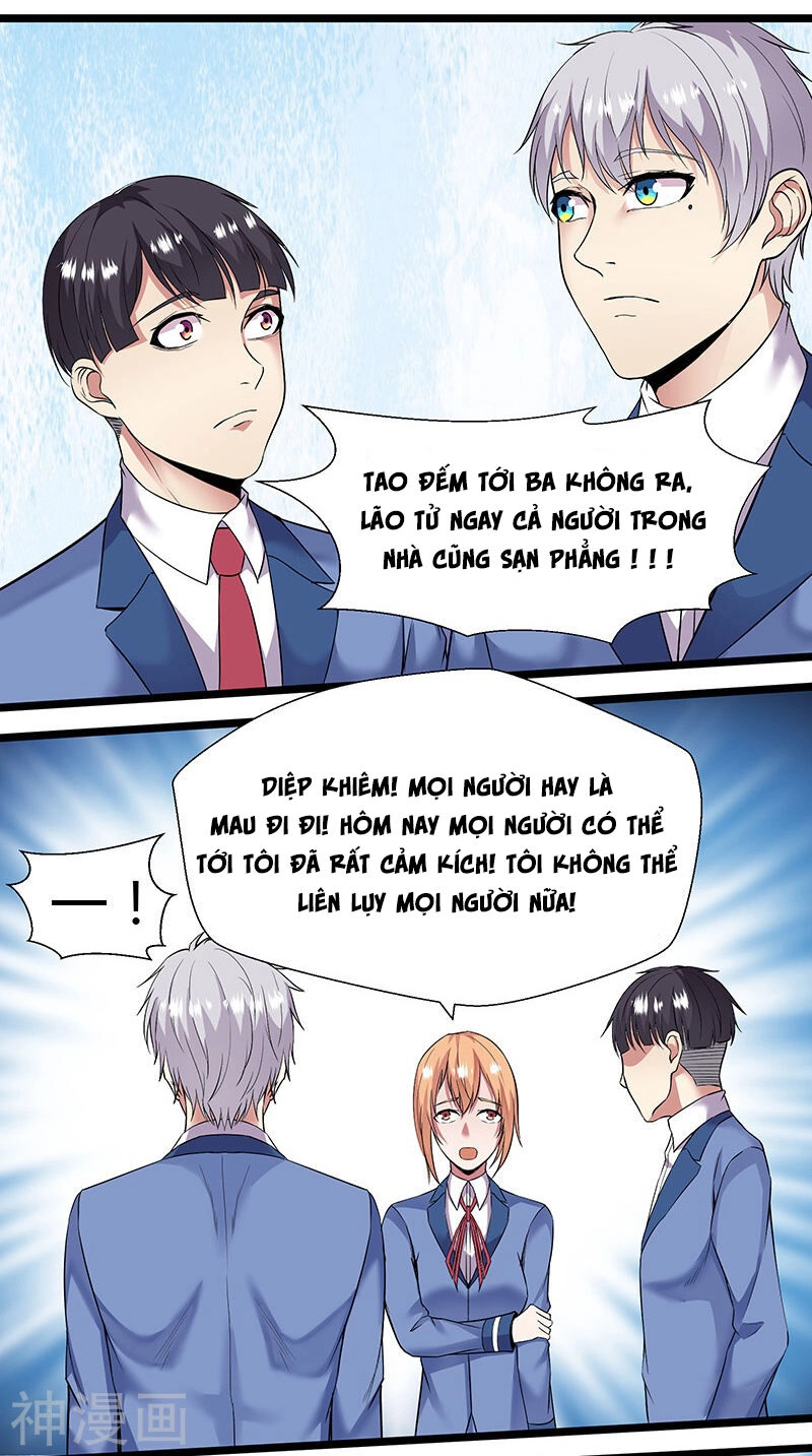 Tu Chân Cuồng Thiếu Chapter 91 - 14