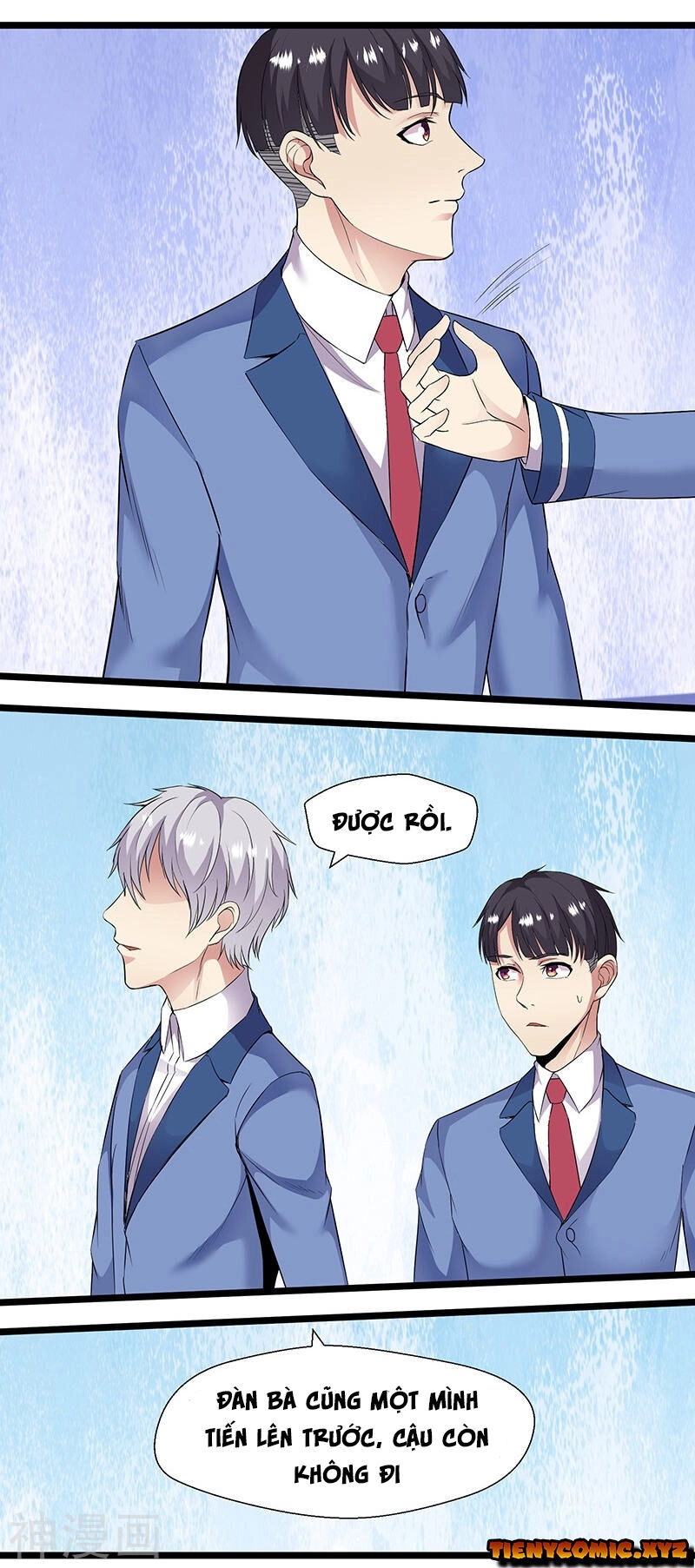 Tu Chân Cuồng Thiếu Chapter 91 - 19