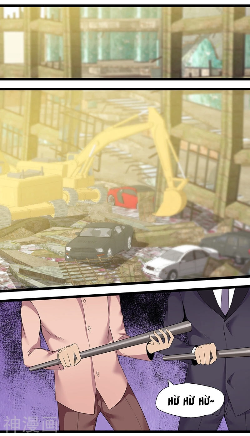 Tu Chân Cuồng Thiếu Chapter 91 - 20