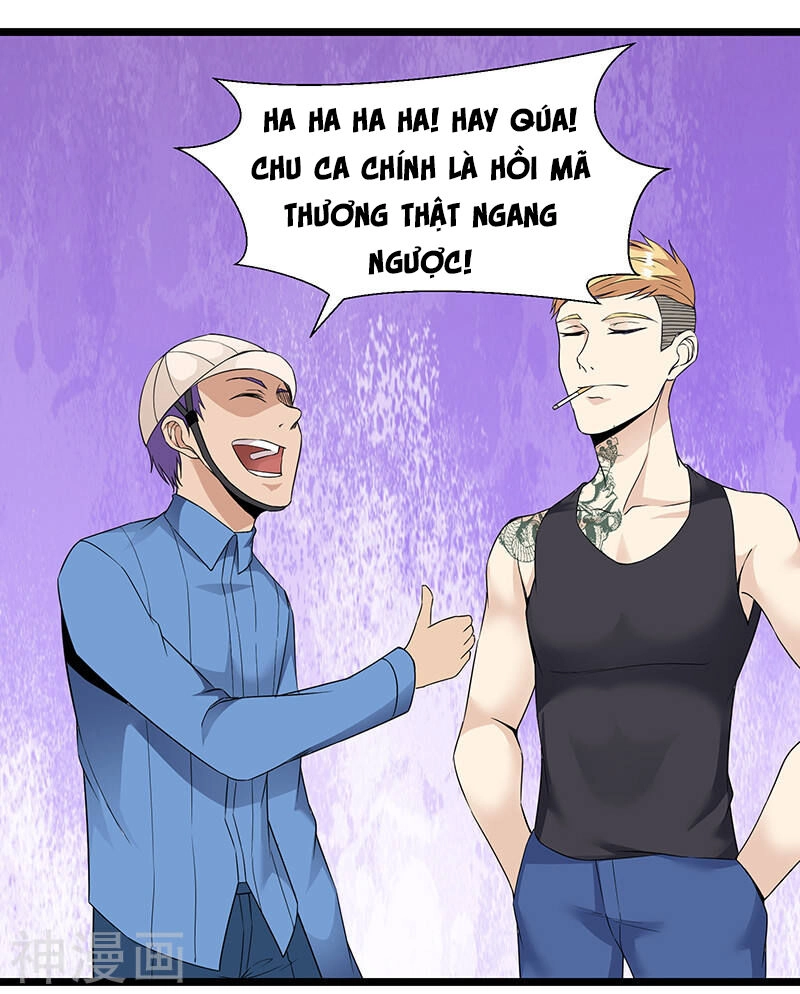 Tu Chân Cuồng Thiếu Chapter 92 - 3