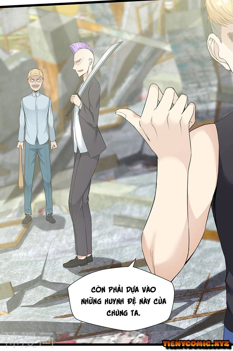 Tu Chân Cuồng Thiếu Chapter 92 - 5