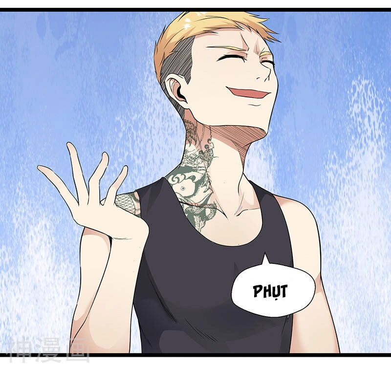 Tu Chân Cuồng Thiếu Chapter 92 - 7