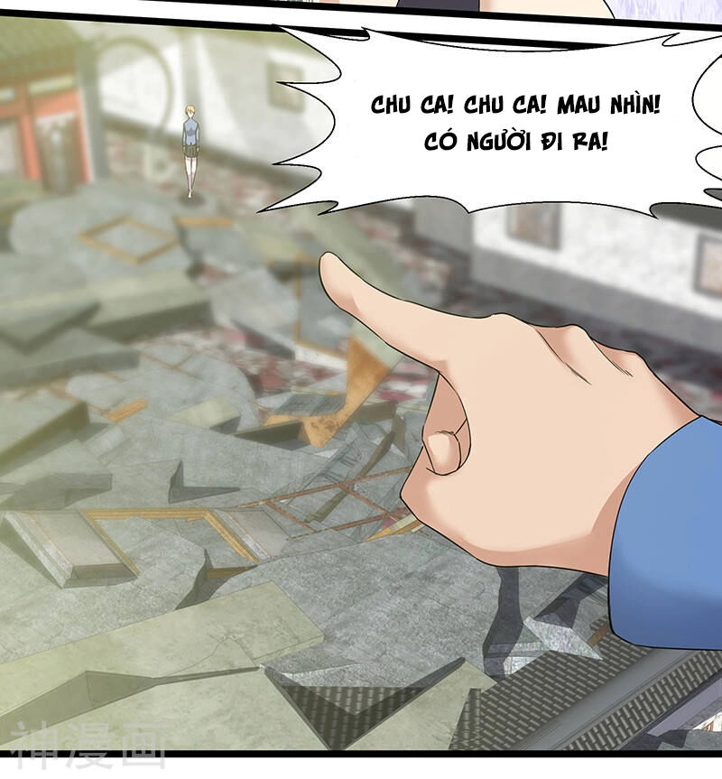 Tu Chân Cuồng Thiếu Chapter 92 - 9