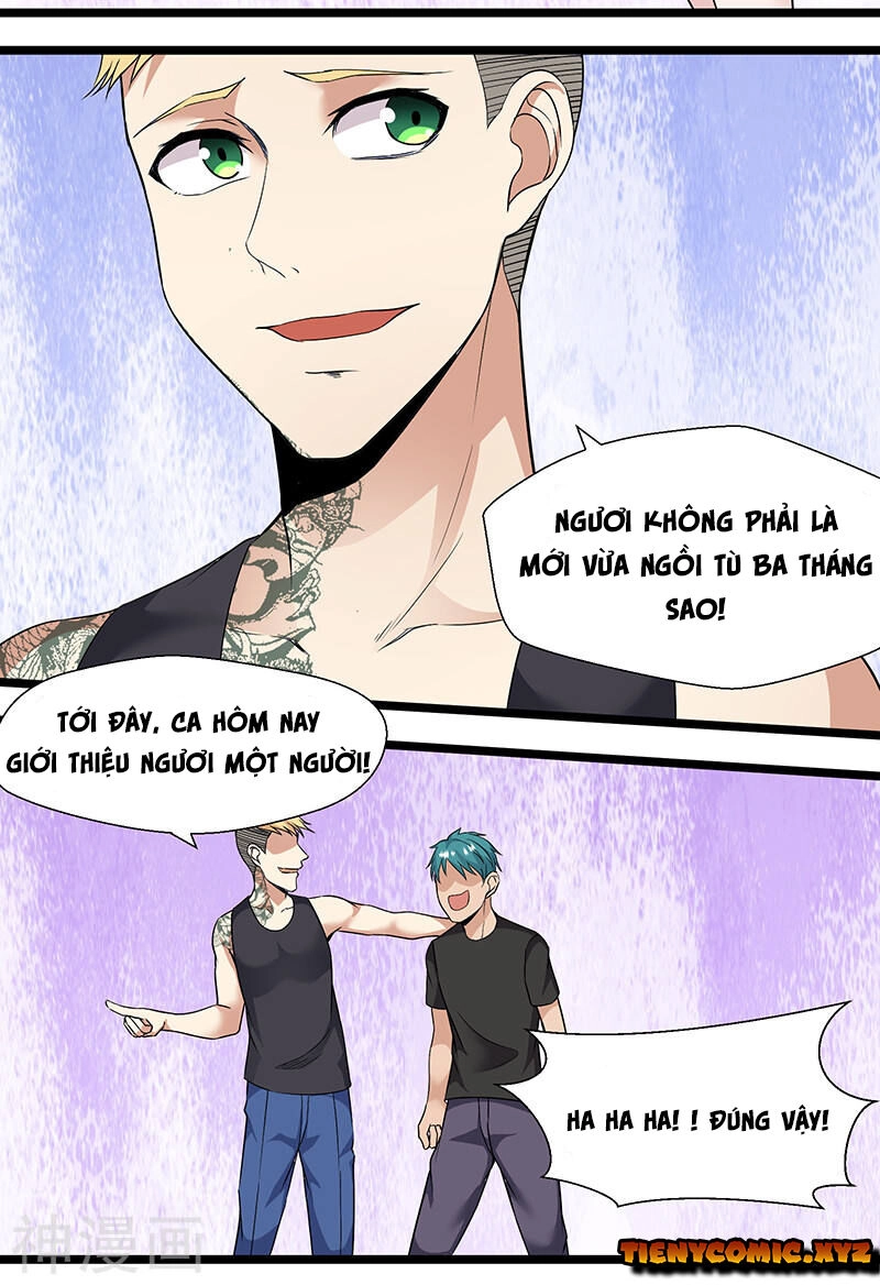 Tu Chân Cuồng Thiếu Chapter 92 - 17