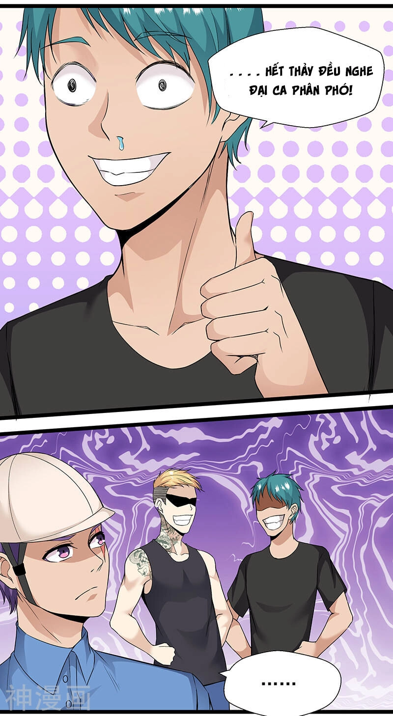 Tu Chân Cuồng Thiếu Chapter 92 - 18