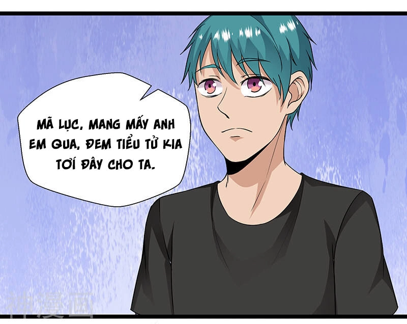 Tu Chân Cuồng Thiếu Chapter 92 - 22