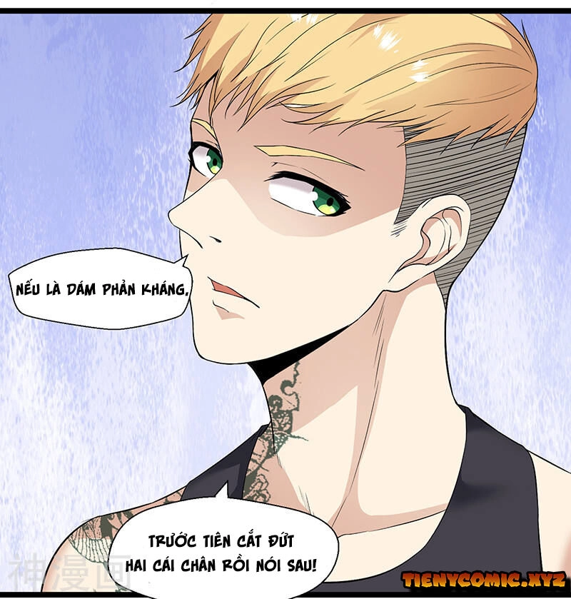 Tu Chân Cuồng Thiếu Chapter 92 - 23