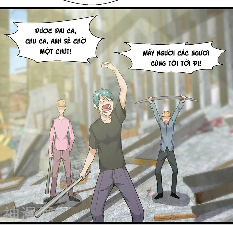 Tu Chân Cuồng Thiếu Chapter 92 - 24