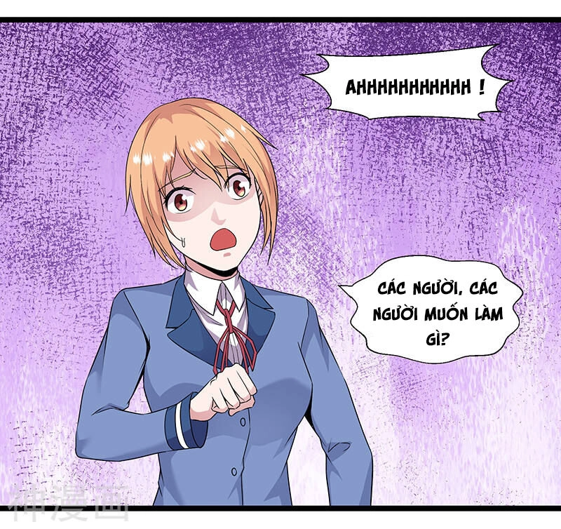 Tu Chân Cuồng Thiếu Chapter 92 - 25