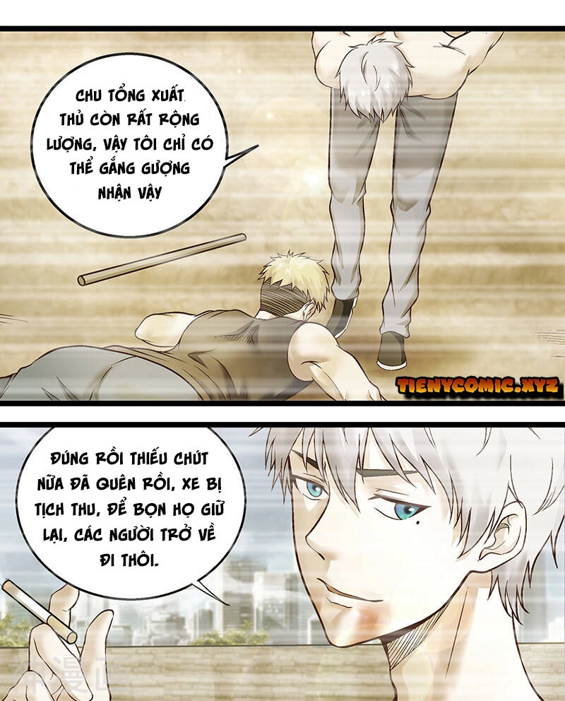 Tu Chân Cuồng Thiếu Chapter 93 - 2