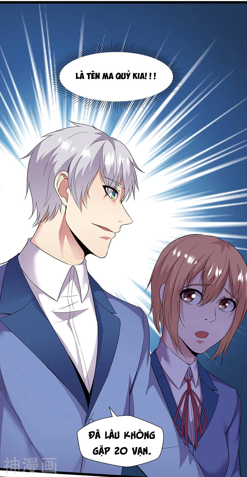 Tu Chân Cuồng Thiếu Chapter 93 - 4