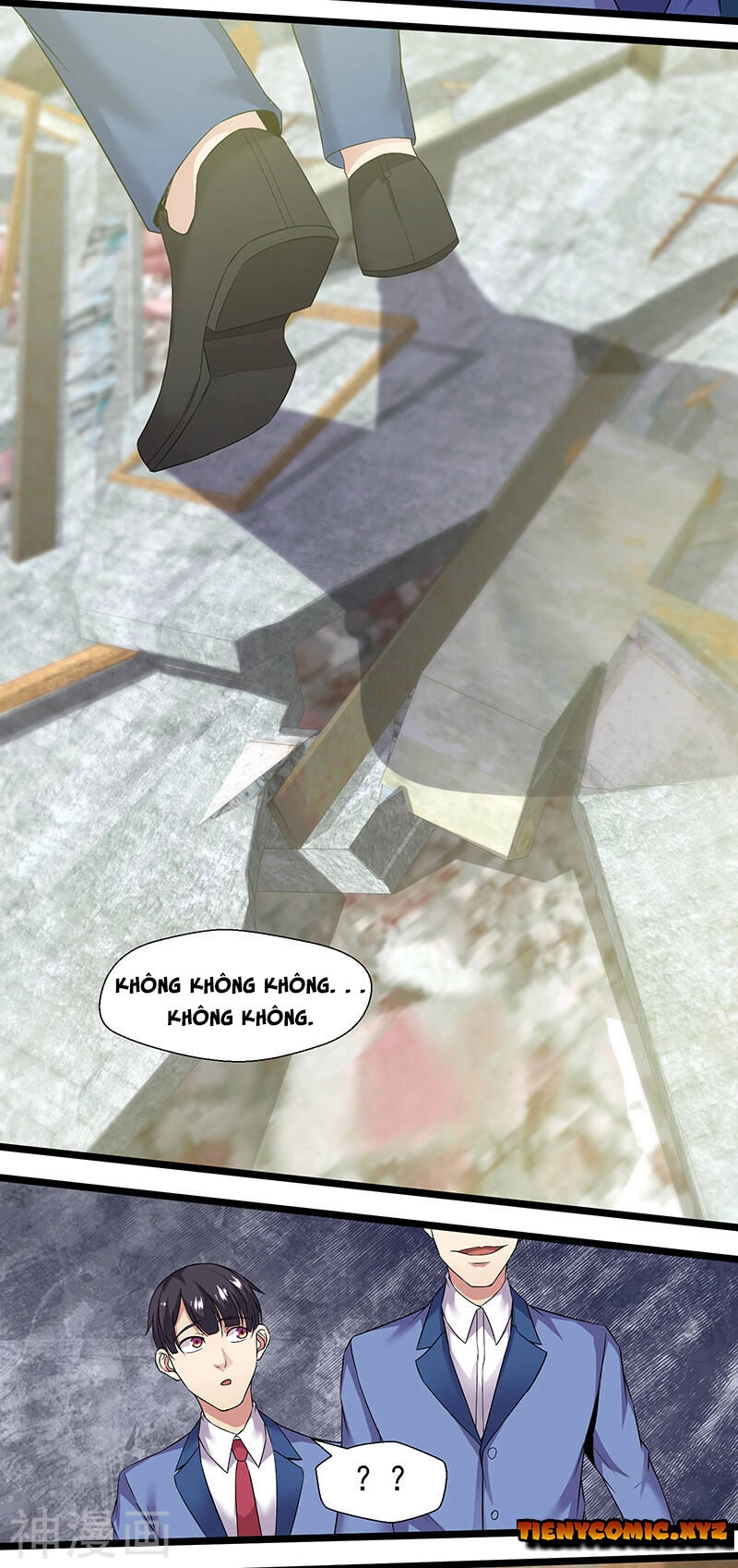 Tu Chân Cuồng Thiếu Chapter 93 - 5