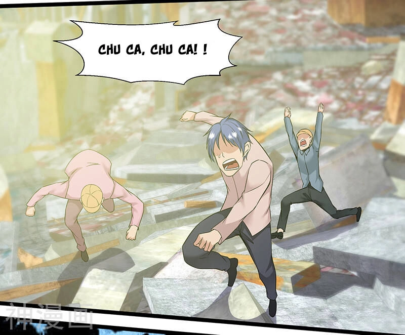 Tu Chân Cuồng Thiếu Chapter 93 - 6