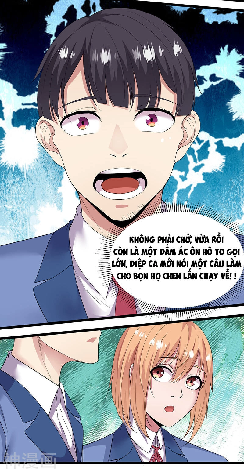 Tu Chân Cuồng Thiếu Chapter 93 - 7