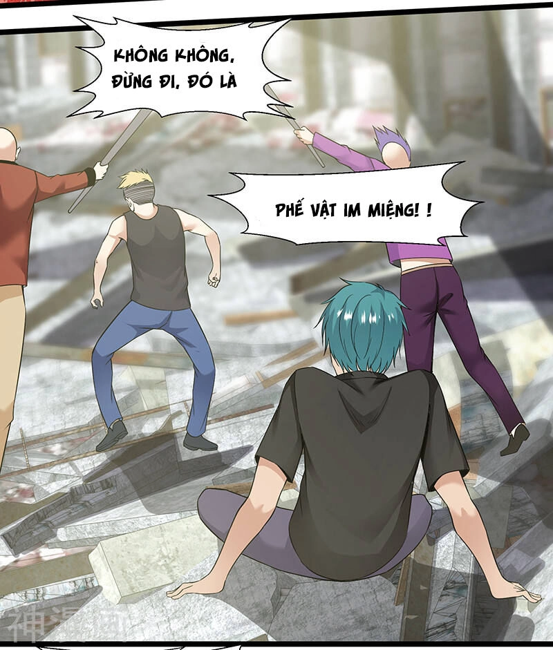 Tu Chân Cuồng Thiếu Chapter 93 - 12